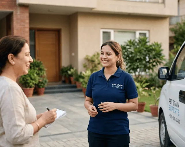 Pet Stain Carpet Cleaning Kinsley, KS FAQs